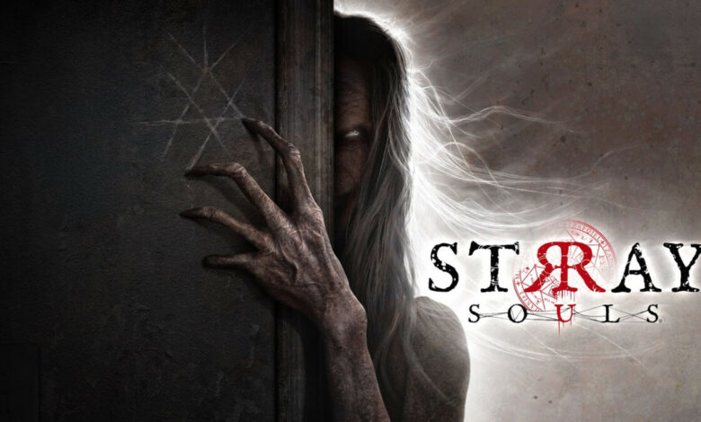 Stray Souls