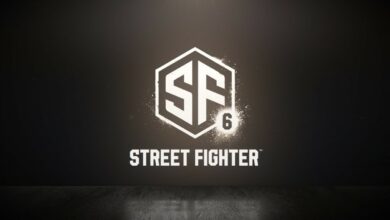 Street Fighter 6