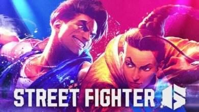 Street Fighter 6