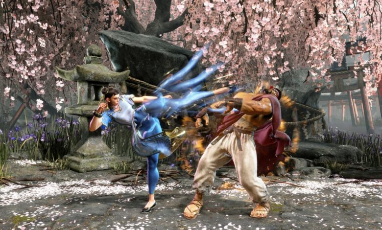 Street Fighter 6