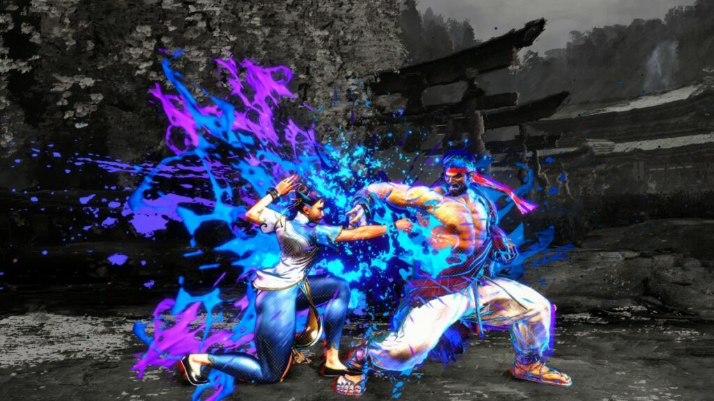 Street Fighter 6