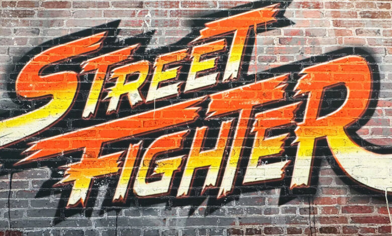 Street Fighter