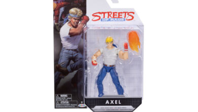 Streets of Rage