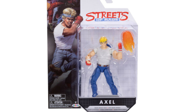 Streets of Rage