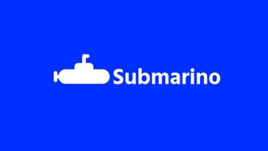 Submarino