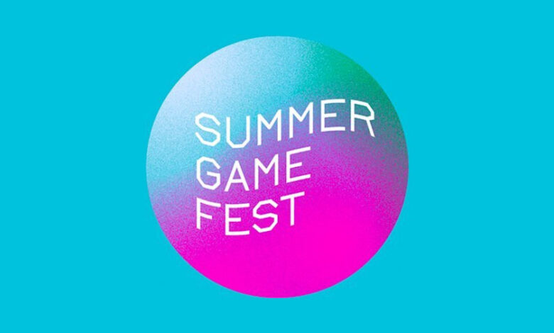 Summer Game Fest