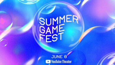 Summer Game Fest 2023