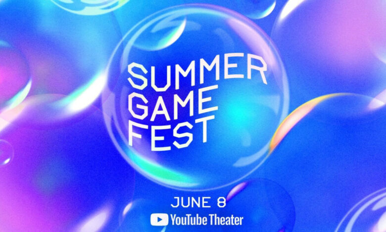 Summer Game Fest 2023