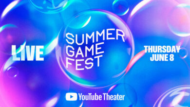 Summer Game Fest 2023|Visit Rockay City