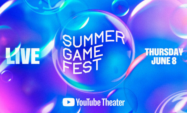 Summer Game Fest 2023|Visit Rockay City