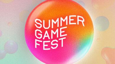 Summer Game Fest 2024