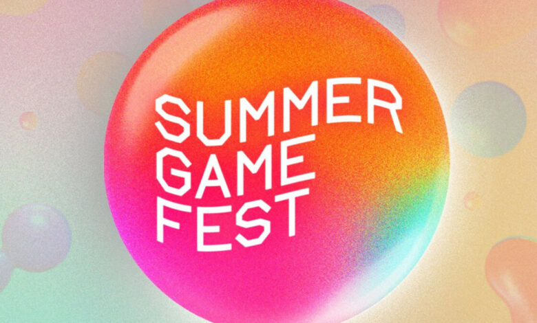 Summer Game Fest 2024