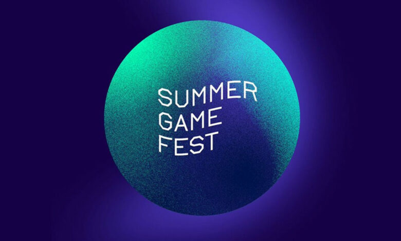 Summer Game Fest