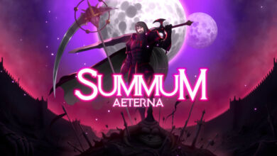 Summum Aeterna|