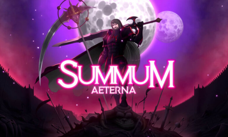 Summum Aeterna