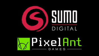 Sumo Digital PixelAnt Games