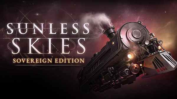 Sunless Skies: Sovereign Edition