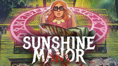 Sunshine Manor