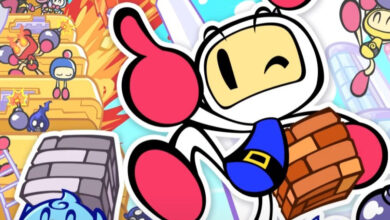 Super Bomberman R 2