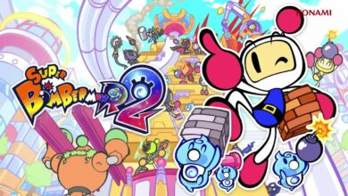 Super Bomberman R 2