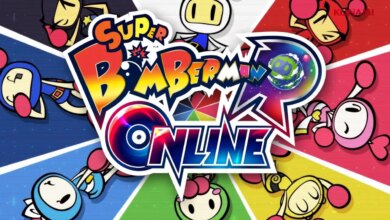 Super Bomberman R Online|Vic Viper Zero Bomber