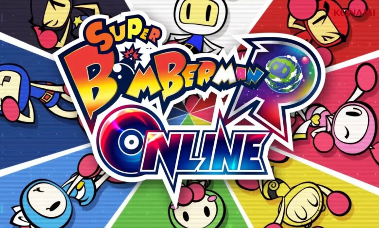 Super Bomberman R Online|Vic Viper Zero Bomber