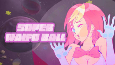 Super Waifu Ball