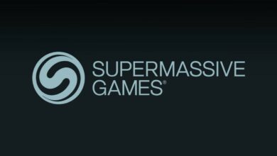 Supermassive Games