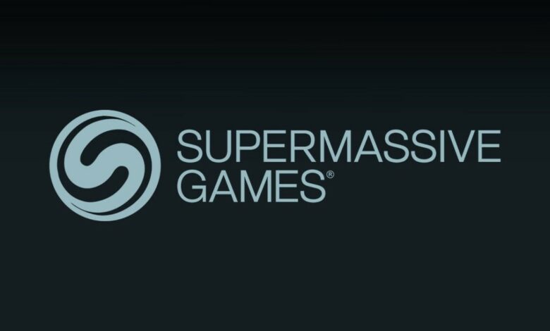 Supermassive Games