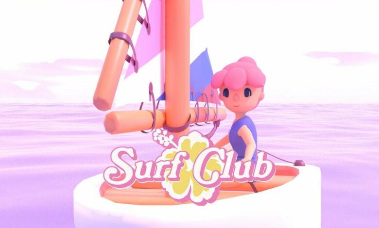 Surf Club