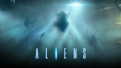 Aliens