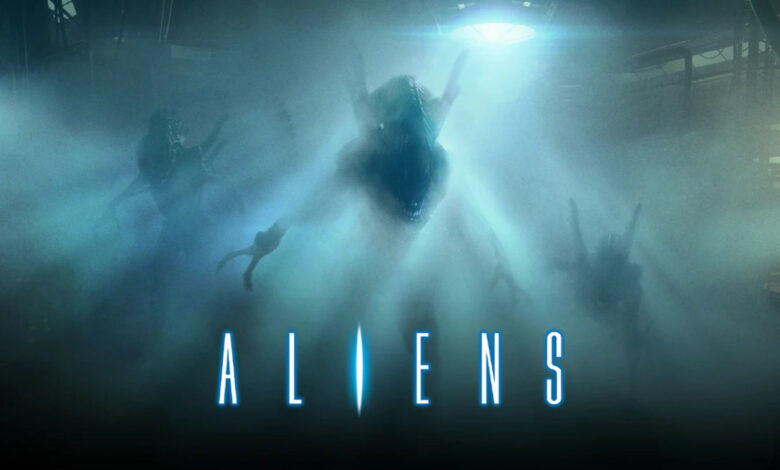 Aliens