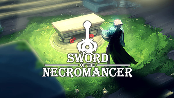 Sword of the Necromancer