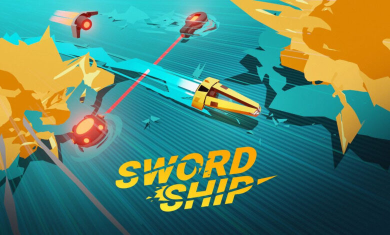 Swordship