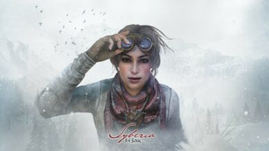 Syberia