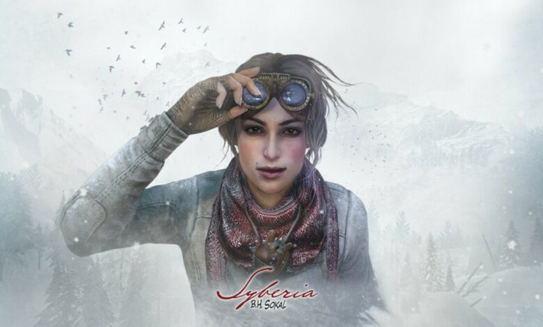 Syberia