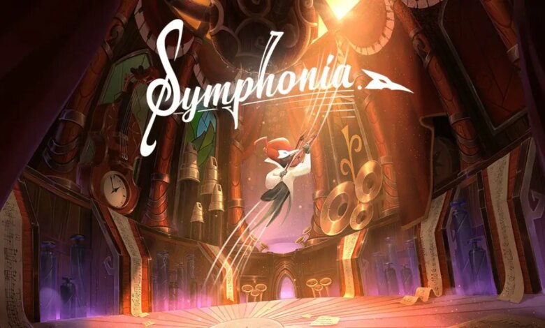 Symphonia