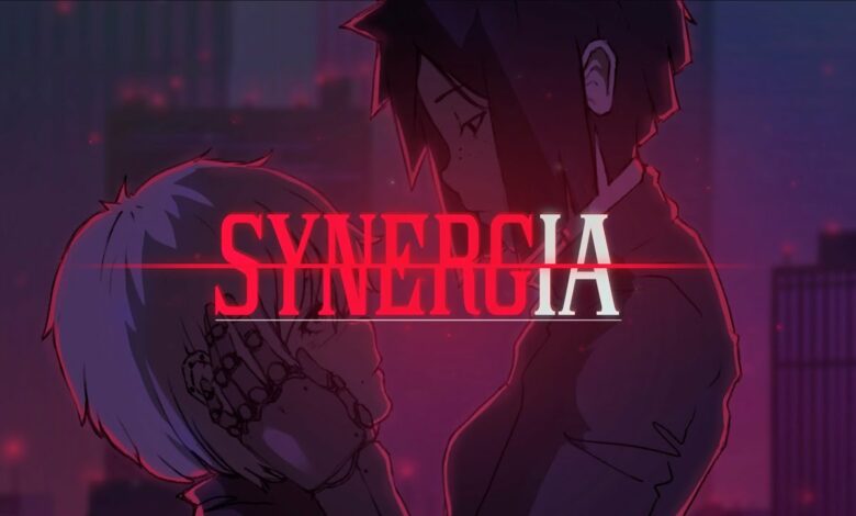 Synergia