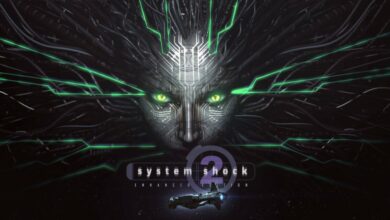 System Shock 2: Enhanced Edition