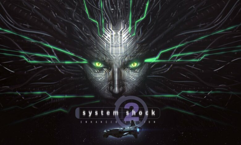 System Shock 2: Enhanced Edition