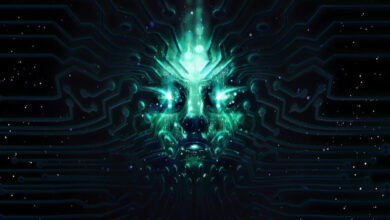 System Shock||