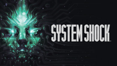 System Shock|Granblue Fantasy Versus