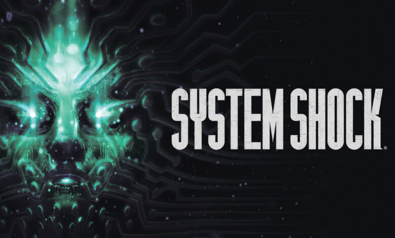 System Shock|Granblue Fantasy Versus