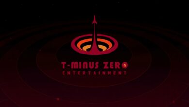 T-Minus Zero Entertainment