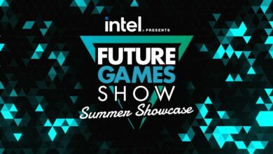 Future Games Show Summer Showcase 2023