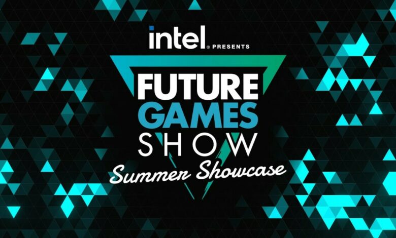 Future Games Show Summer Showcase 2023