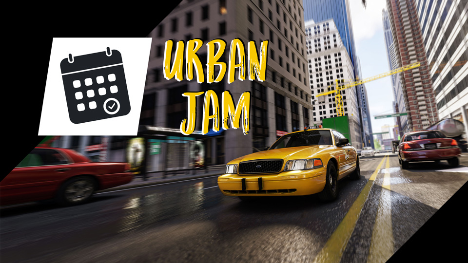 TC2 IG-NEWS WEB URBAN JAM SMALL 960x540px