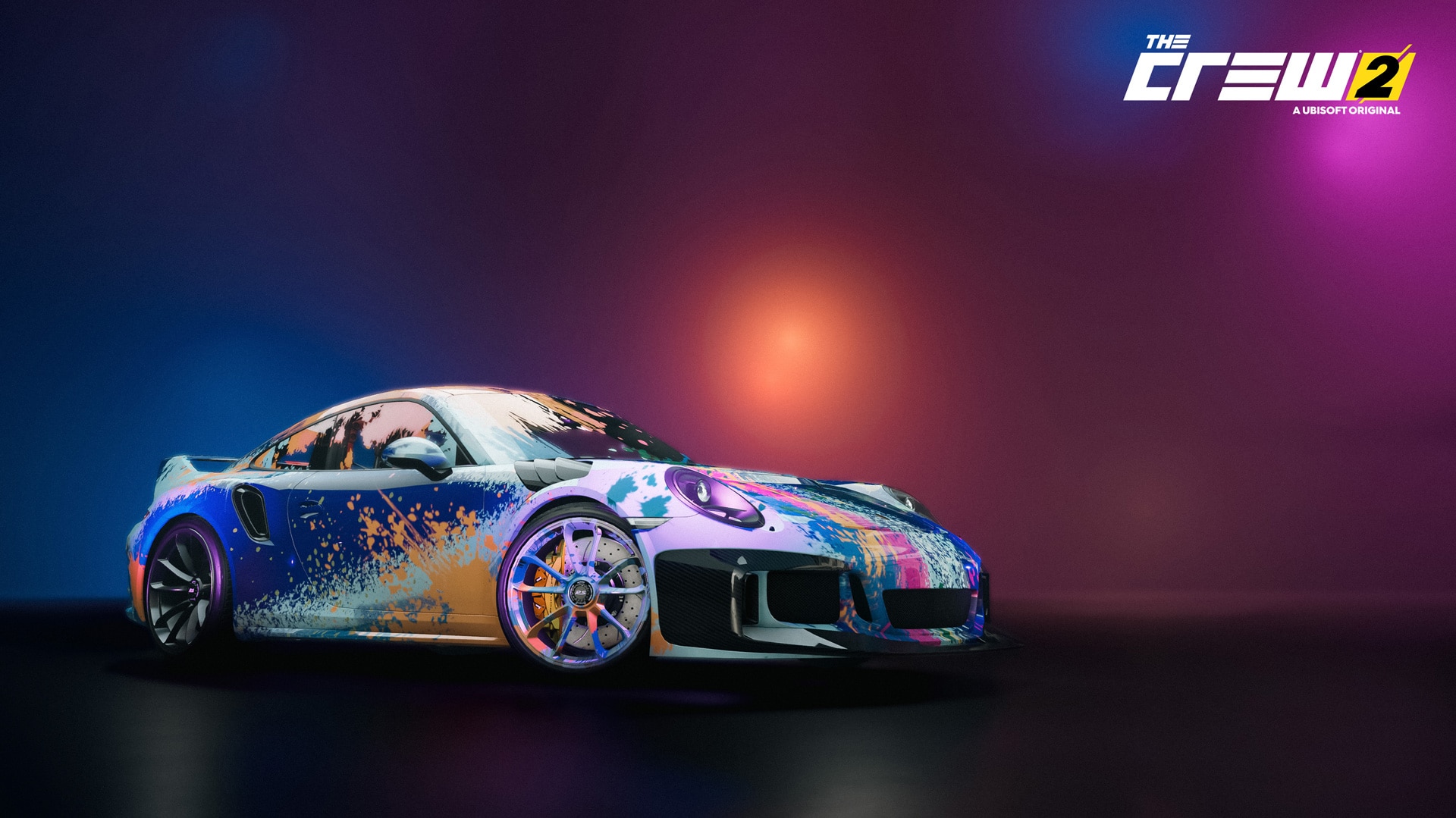 [TC2] News Article - S5E1 Overview - Porsche Splatter