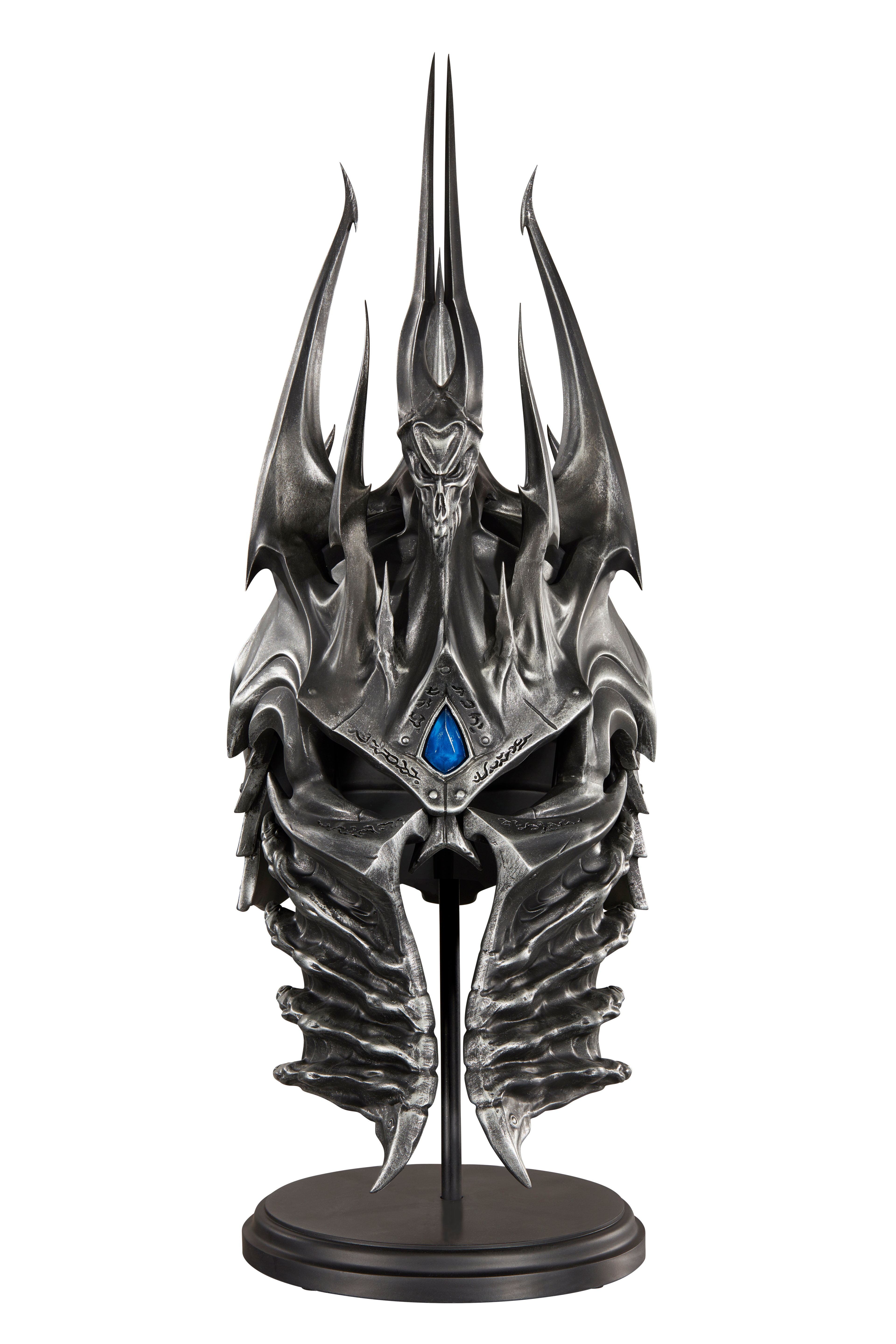 Helm of Domination Replica Coming Soon to the Gear Store