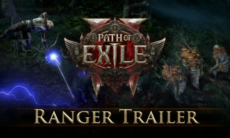 Path of Exile 2|Hitman: World of Assassination